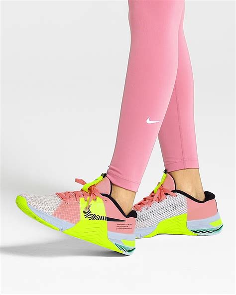 Nike metcon 8 women's